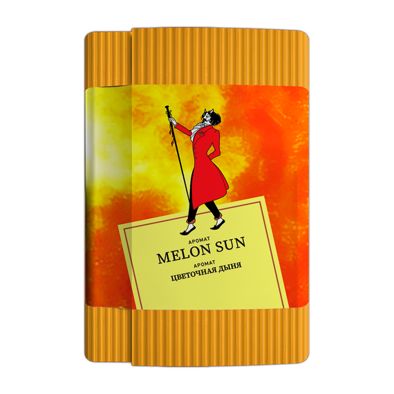 Satyr - Melon Sun (100г)
