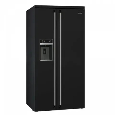 Холодильник Smeg SBS963N