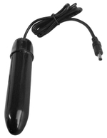 Секс-машина Body Dock Pro (Цвет: черный)