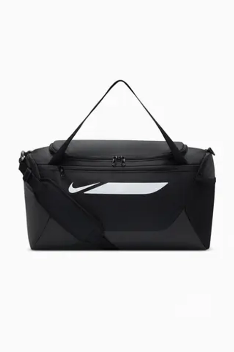 Сумка спортивная Nike Academy Team Duff S - черный