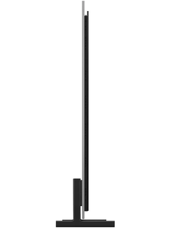 Телевизор Samsung QLED QE77S95HAEXPY (2026), Смарт ТВ, Wi-Fi