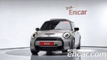 Mini Cooper S — 2023