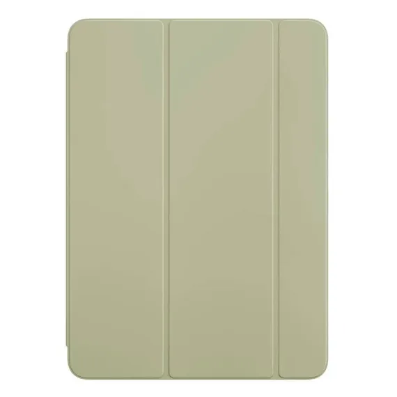 Чехол книжка Smart Folio для iPad Pro 11" (2024) Шалфей