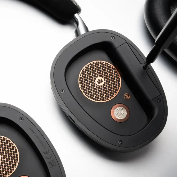 Noble Audio FoKus Artemis