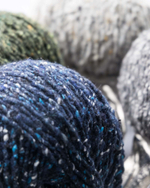 -40% Lang yarns Italian Tweed 5x50г