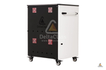 Мобильная станция DELTACLASS SAVE&CHARGE для ноутбуков