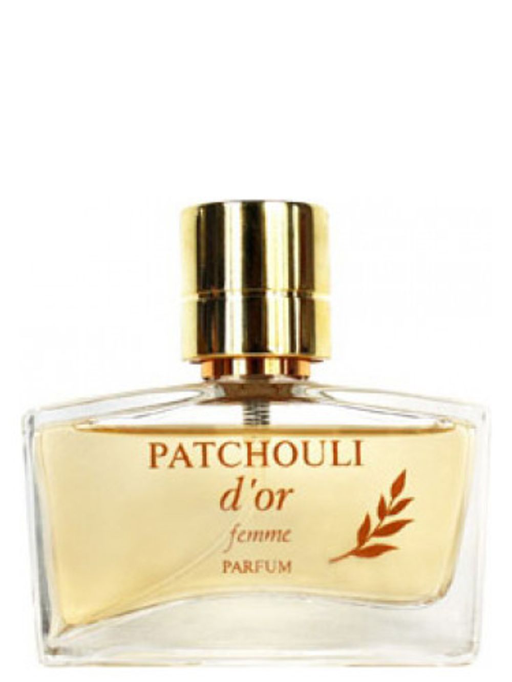 Nouvelle Etoile – Новая Заря Patchouli d'Or