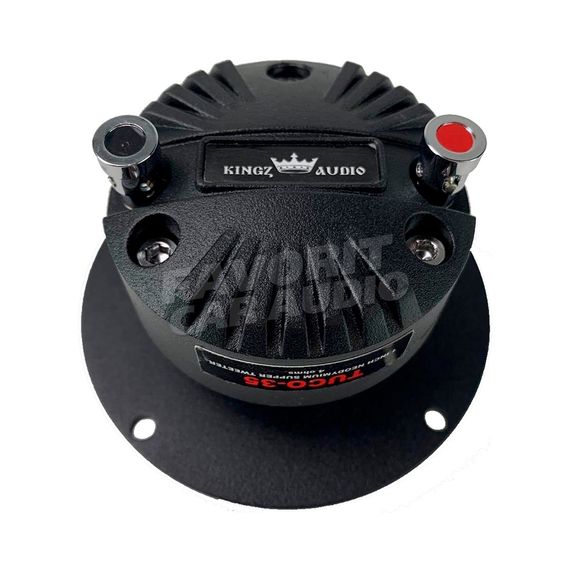 Kingz Audio TUCO-35