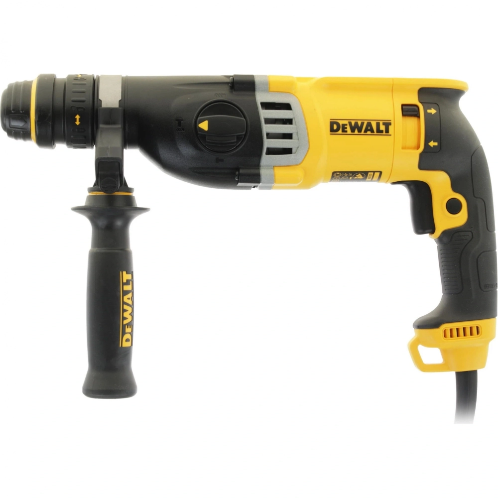 Перфоратор DeWalt D25144K