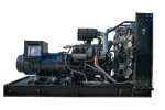 ДИЗЕЛЬНЫЙ ГЕНЕРАТОР MOTOR АД800-Т400 W