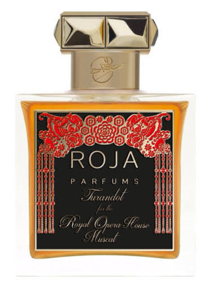 Roja Dove Turandot Парфюм для мужчич и женщин