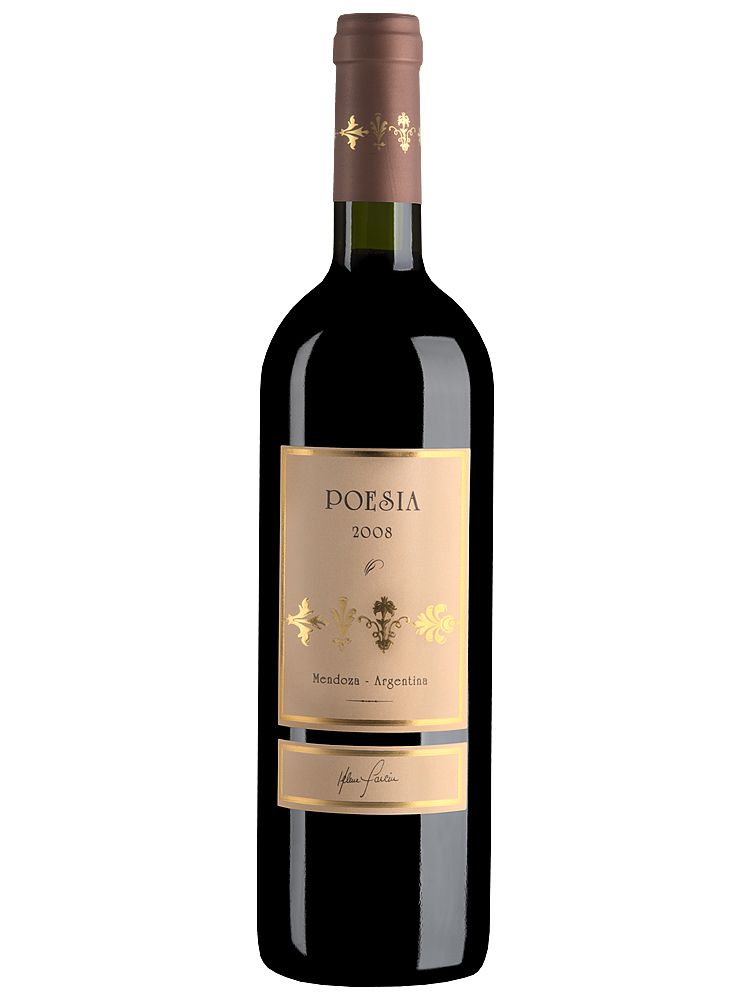 Aguaribay Malbec, Mendoza