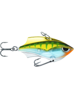 Воблер для рыбалки RAPALA Rap-V Blade