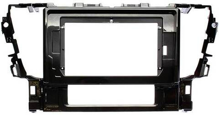 Topway TS18 3+32GB 8 ядер для Toyota Alphard 2015-2020
