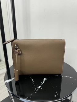 Сумка через плечо Hermes Etoupe
