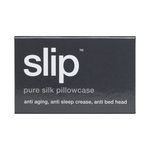 Наволочка из 100% шелка Slip Silk серебряный, 51х76 см
