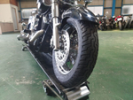 Yamaha Dragstar XVS1100 Classic 2002