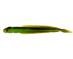 Мягкая приманка силикон Wake 6 Bottomgear Goby/15cm,12g