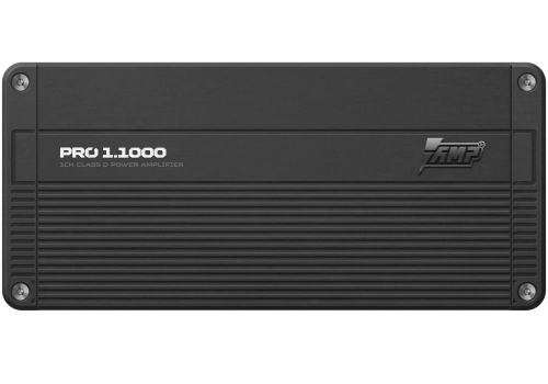Усилитель AMP PRO 1.1000