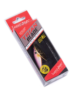 Блесна вращающаяся Lucky John TRIAN BLADE LONG 6.0г 004