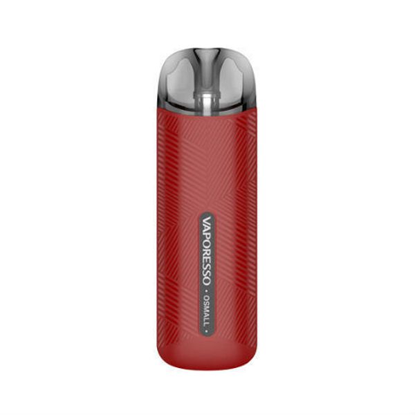 Цена на вейп Vaporesso OSMALL красный Купить вейп Vaporesso OSMALL красный