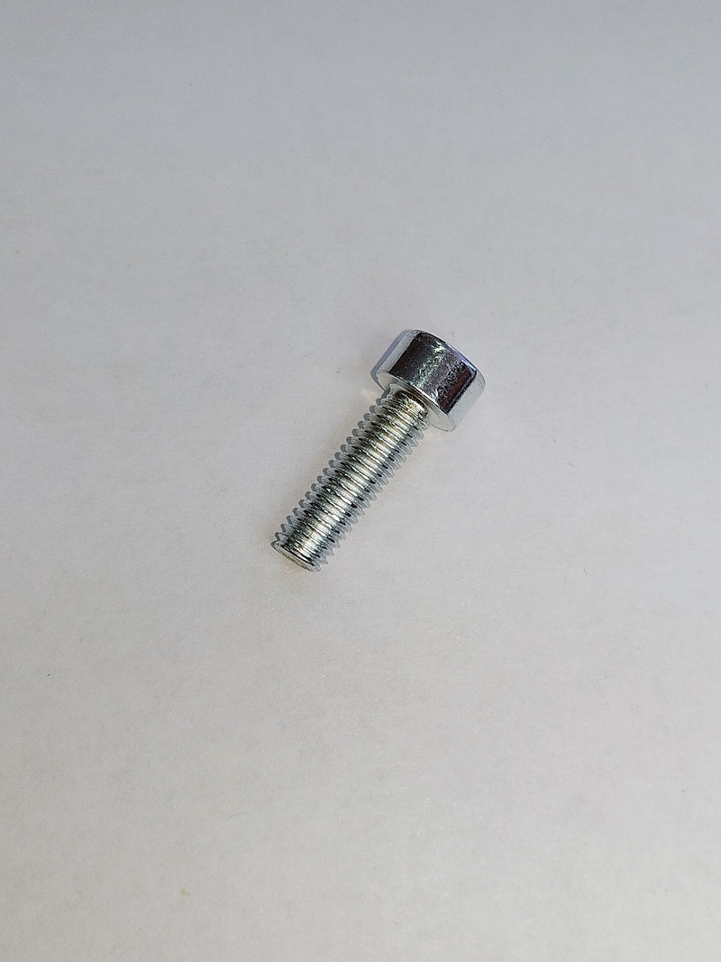 6х20 ОЦ. Винт П/Р с внут.шестигр. к.п.8.8 DIN912 (50 шт)