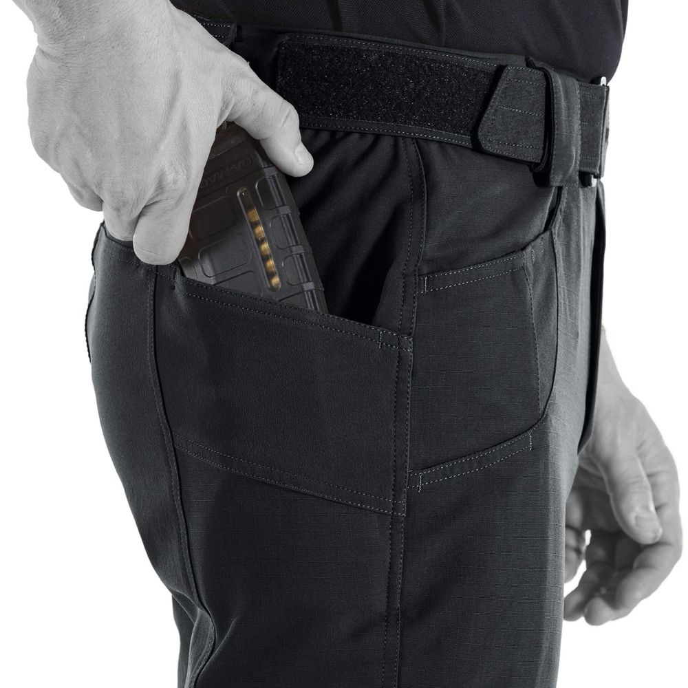Брюки мужские UF PRO P-40 Mark I Range Pants Black (30/30, Black)