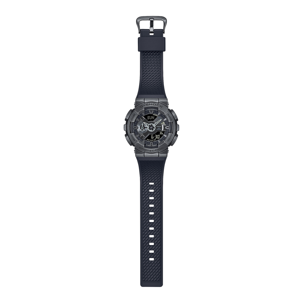 Мужские наручные часы Casio GM-110VB-1A