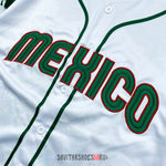 Джерси Mexico