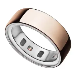 Умное кольцо Oura Ring 4 – Rose Gold (Розовое Золото)
