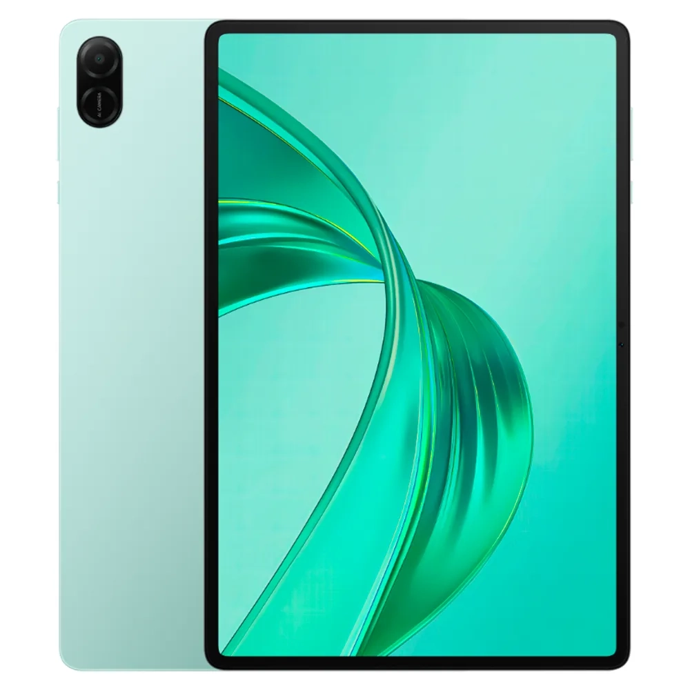 Планшет Honor Pad X9, 11.5", Wi-Fi, 4/128GB, Green (Зеленый)