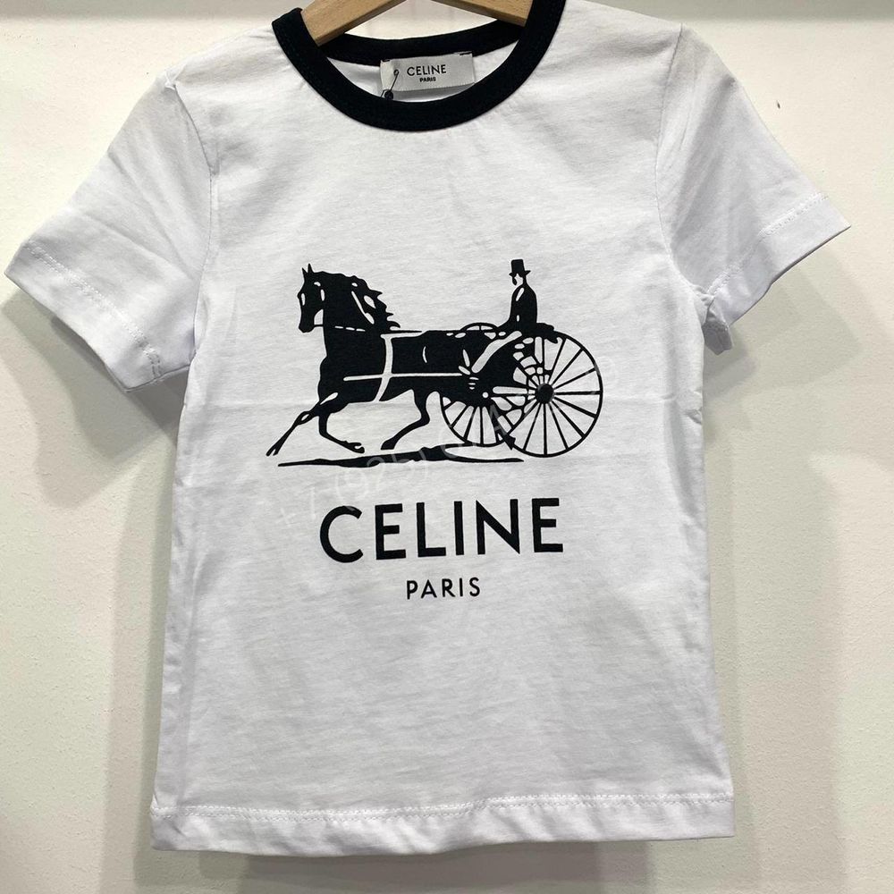 Костюм Celine