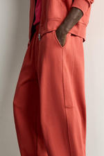 БАЗОВЫЕ БРЮКИ-ДЖОГГЕРЫ BALLOON FIT — ZARA