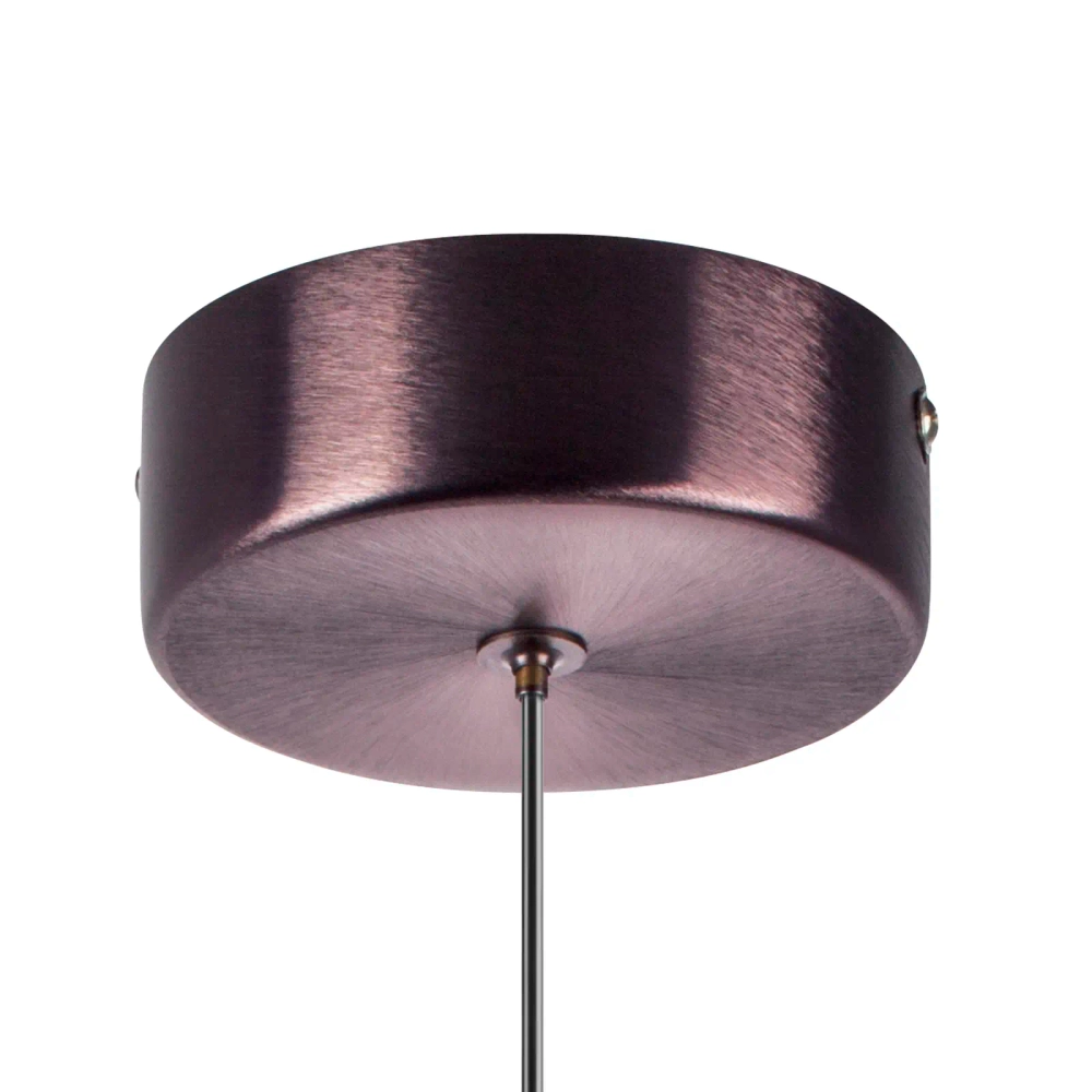 Подвесной светодиодный светильник Lightstar CARAMELLO 796115