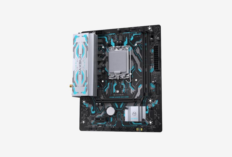 MS-B760M GAMING WIFI GANK_0326930101453