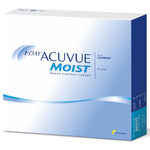 1-DAY ACUVUE MOIST