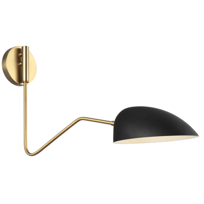 Настенный светильник Visual Comfort Jane Task Sconce