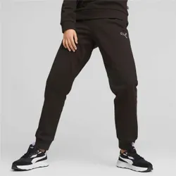 Брюки спортивные женские PUMA BETTER ESSENTIALS Pants cl FL