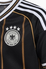 Футболка adidas Germany 2026 3rd Junior - черный