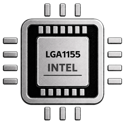 Купить Процессор Intel LGA1155