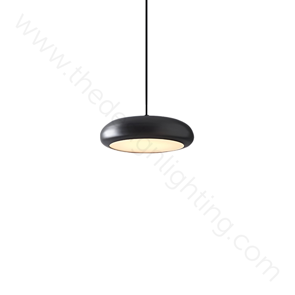 Pendant design lamp Faust