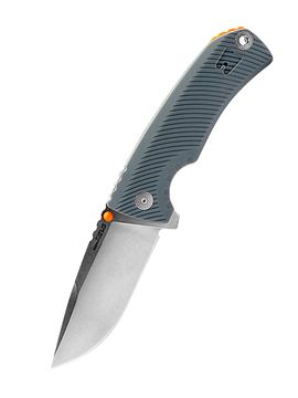 Нож SOG, 14-06-02-43 Tellus FLK Wolf Grey