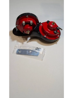 Pt(*3,6)t Bt0 Громкий звуковой сигнал 24v на авто, грузовик, погрузчик, * 3,6