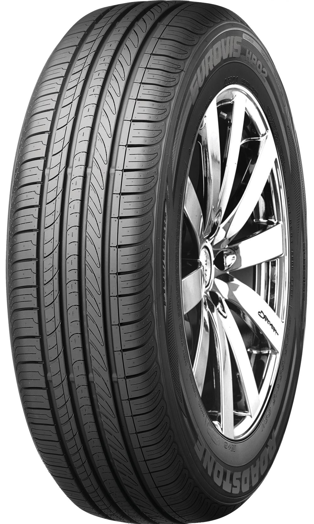 Летняя шина Roadstone Eurovis HP02 (195/50 R15 82V)