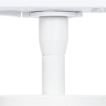 Трековый светодиодный светильник Arte Lamp AERO A1335PL-1WH