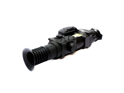 Тепловизионный прицел Pulsar Apex LRF XD50