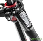 Manfrotto MK190XPRO4-BH