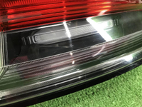 Фонарь правый внешний Porsche Macan 95b (18-нв)