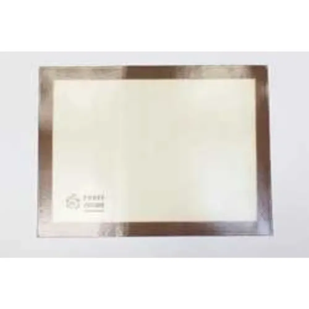 Коврик для выпечки силиконовый 60*40 см (от -40С до +260С) P.L. Proff Cuisine