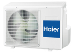 Настенная сплит-система AS18TT5HRA / 1U18TL4FRA Серия Tundra DC-Inverter (R32) Haier